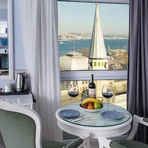 Glamour Sirkeci Стамбул