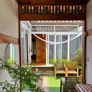 Seoulstory Hanok Сеул