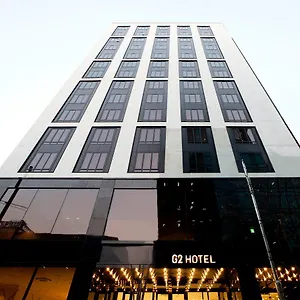 G2 Myeongdong Сеул