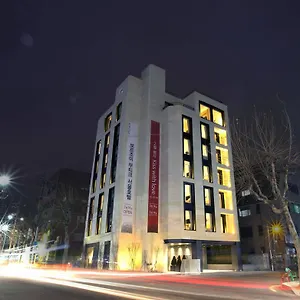 Borjomi Boutique Сеул